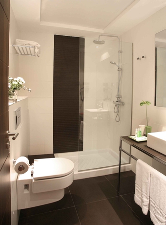 Imagen de la habitación del Hotel Apartosuites Jardines De Sabatini. Foto 7