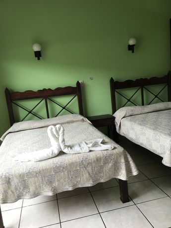 Imagen de la habitación del Hotel Apartotel Gaviotas. Foto 2