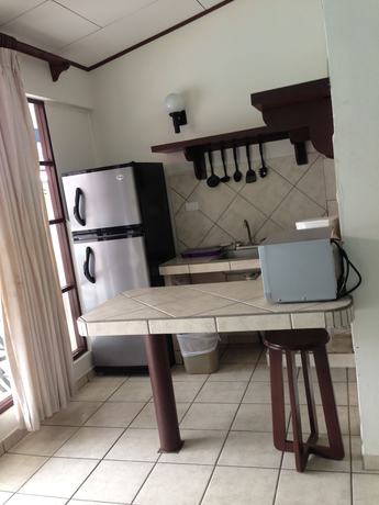 Imagen de la habitación del Hotel Apartotel Gaviotas. Foto 3