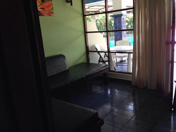 Imagen de la habitación del Hotel Apartotel Gaviotas. Foto 4