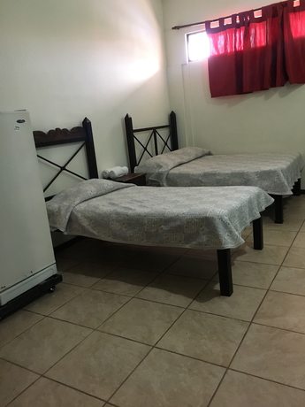 Imagen de la habitación del Hotel Apartotel Gaviotas. Foto 5