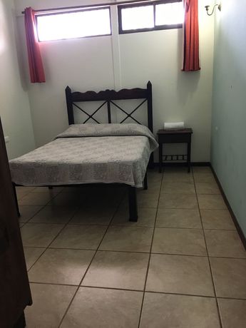 Imagen de la habitación del Hotel Apartotel Gaviotas. Foto 6