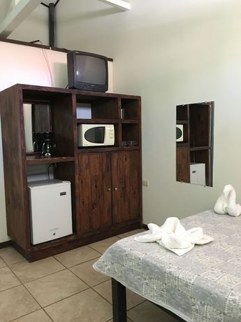 Imagen de la habitación del Hotel Apartotel Gaviotas. Foto 7