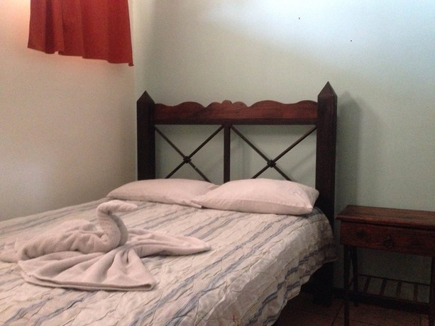 Imagen de la habitación del Hotel Apartotel Gaviotas. Foto 8