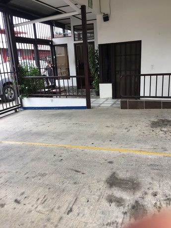 Imagen de los interiores del Hotel Apartotel Gaviotas. Foto 20