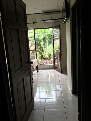 Imagen de la habitación del Hotel Apartotel Gaviotas. Foto 9