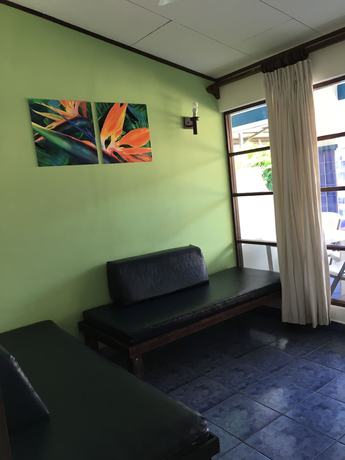 Imagen de la habitación del Hotel Apartotel Gaviotas. Foto 10