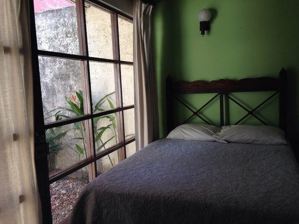 Imagen de la habitación del Hotel Apartotel Gaviotas. Foto 11