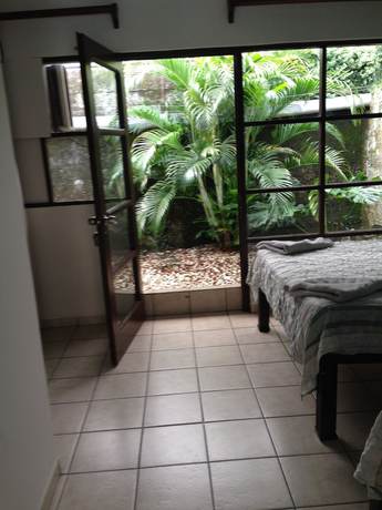 Imagen de la habitación del Hotel Apartotel Gaviotas. Foto 12