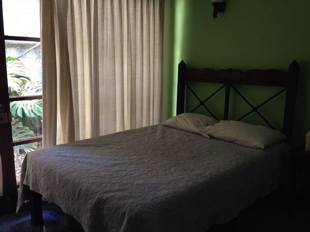 Imagen de la habitación del Hotel Apartotel Gaviotas. Foto 15