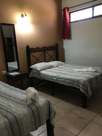 Imagen de la habitación del Hotel Apartotel Gaviotas. Foto 16