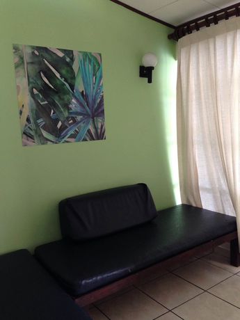 Imagen de la habitación del Hotel Apartotel Gaviotas. Foto 17