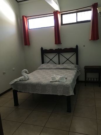 Imagen de la habitación del Hotel Apartotel Gaviotas. Foto 18