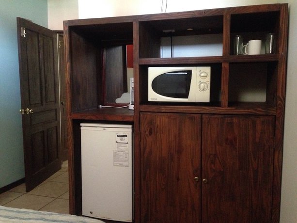 Imagen de la habitación del Hotel Apartotel Gaviotas. Foto 19