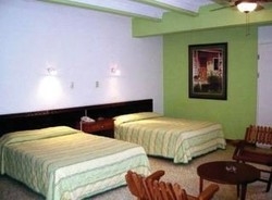 Imagen de la habitación del Hotel Apartotel Los Yoses. Foto 3