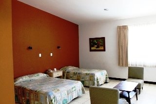 Imagen de la habitación del Hotel Apartotel Los Yoses. Foto 4