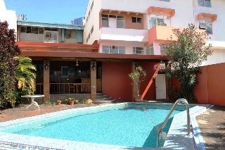 Imagen del Hotel Apartotel Los Yoses. Foto 2