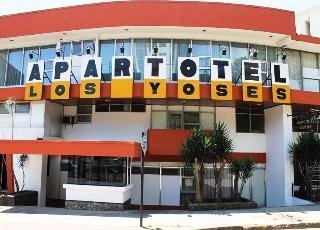 Imagen de los interiores del Hotel Apartotel Los Yoses. Foto 7