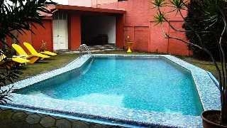 Imagen de la habitación del Hotel Apartotel Los Yoses. Foto 5