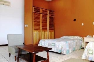 Imagen de los interiores del Hotel Apartotel Los Yoses. Foto 9