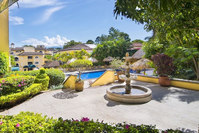 Imagen general del Hotel Apartotel and Suites Villas Del Rio. Foto 1