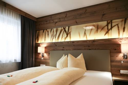 Imagen de la habitación del Hotel Apart-pension Bergland. Foto 3