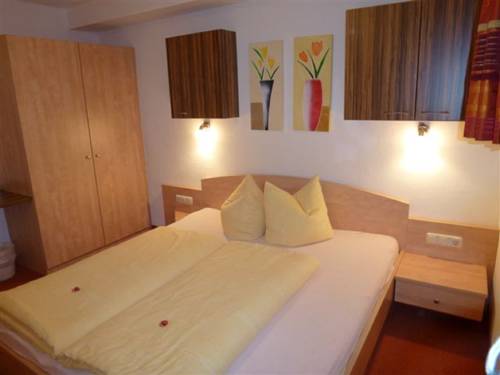 Imagen de la habitación del Hotel Apart-pension Bergland. Foto 6