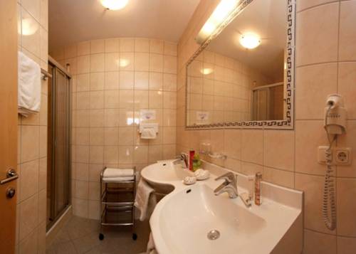 Imagen general del Hotel Apart-pension Bergland. Foto 1