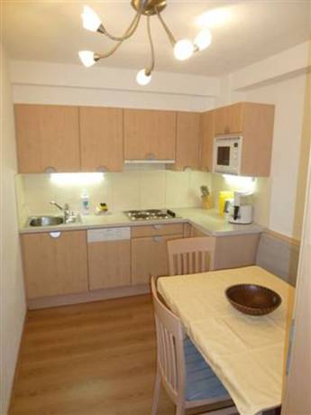 Imagen de la habitación del Hotel Apart-pension Bergland. Foto 8