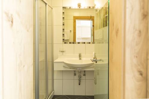 Imagen de la habitación del Hotel Apart-pension Bergland. Foto 9