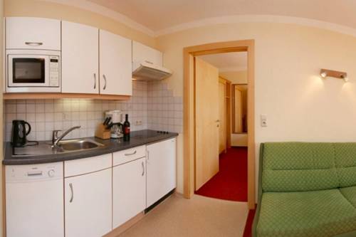 Imagen de la habitación del Hotel Apart-pension Bergland. Foto 10