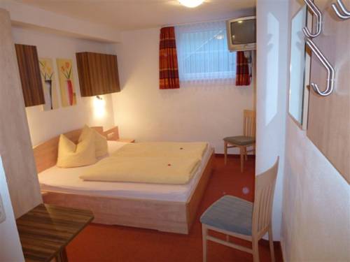 Imagen de la habitación del Hotel Apart-pension Bergland. Foto 12