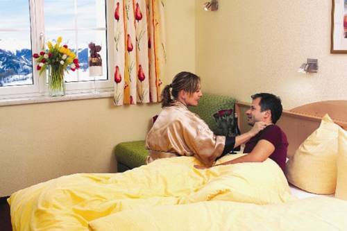 Imagen de la habitación del Hotel Apart-pension Bergland. Foto 14