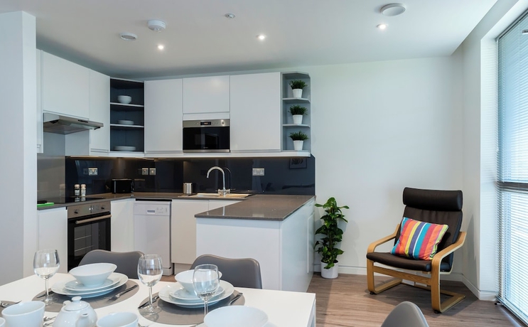 Imagen de la habitación del Hotel Apartrooms. Foto 6