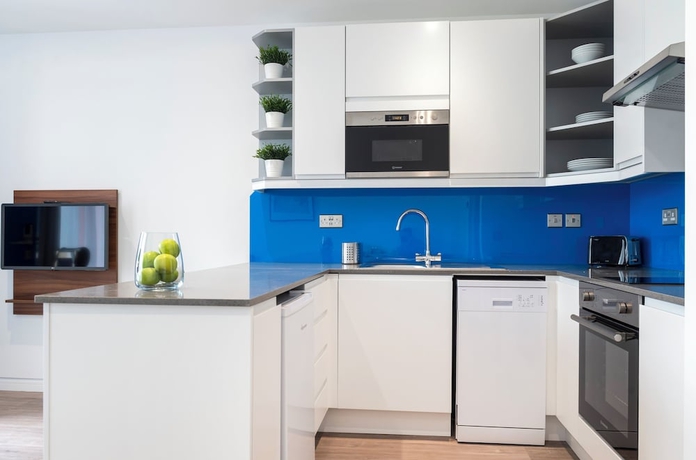 Imagen de la habitación del Hotel Apartrooms. Foto 12