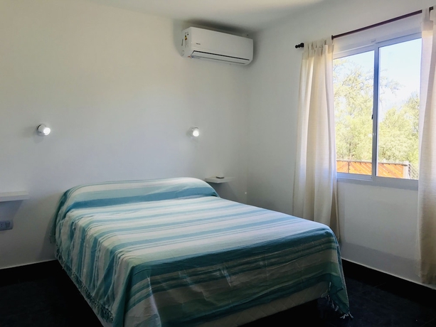 Imagen de la habitación del Hotel Aparts de Montana Tavullia. Foto 4