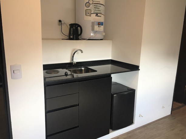 Imagen de la habitación del Hotel Apartur Buenos Aires. Foto 5