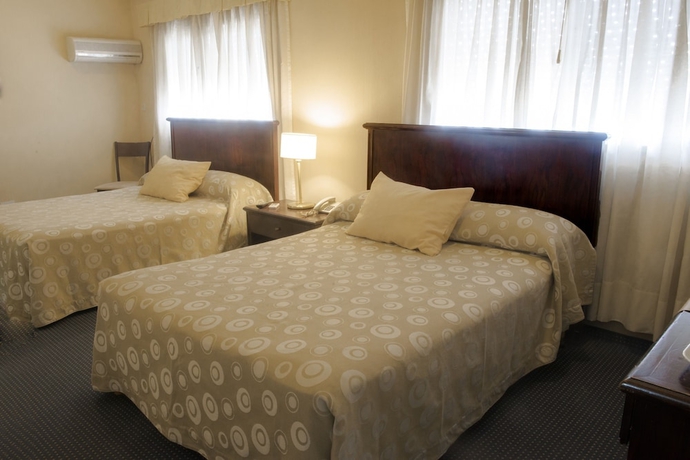 Imagen de la habitación del Hotel Apartur Buenos Aires. Foto 7