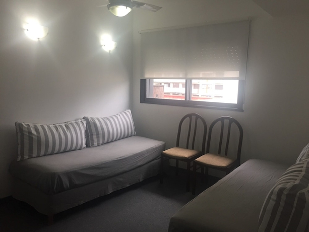Imagen de la habitación del Hotel Apartur Buenos Aires. Foto 9