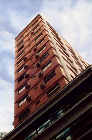 Imagen general del Hotel Apartur Buenos Aires. Foto 1