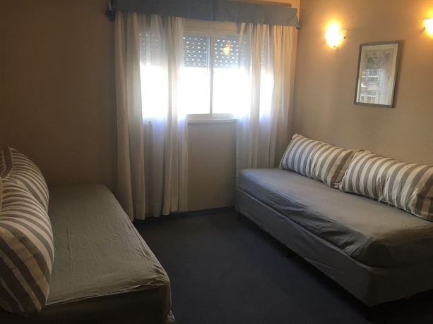Imagen de la habitación del Hotel Apartur Buenos Aires. Foto 12