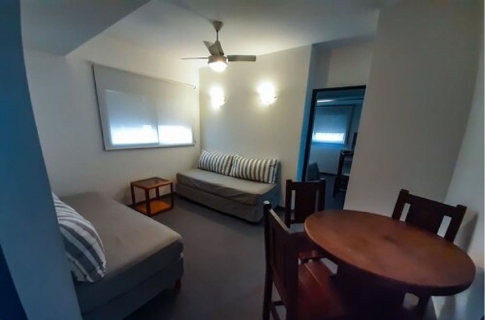 Imagen de la habitación del Hotel Apartur Buenos Aires. Foto 14
