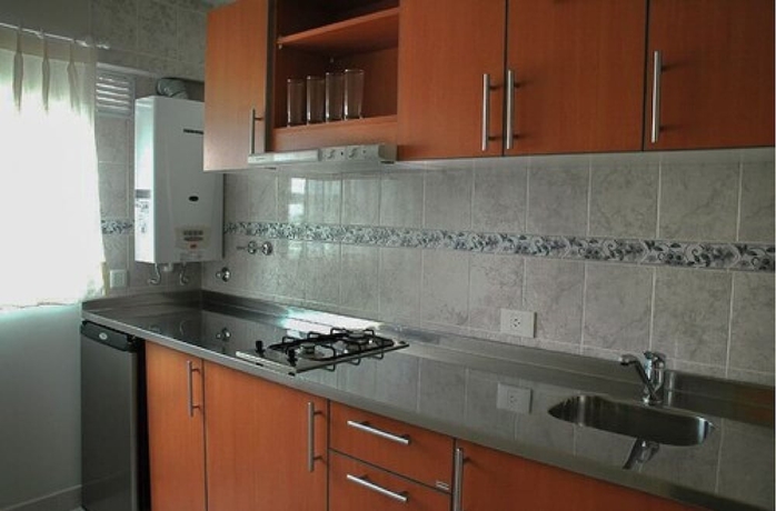 Imagen de la habitación del Hotel Apartur Buenos Aires. Foto 16