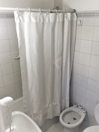 Imagen de la habitación del Hotel Apartur Buenos Aires. Foto 17