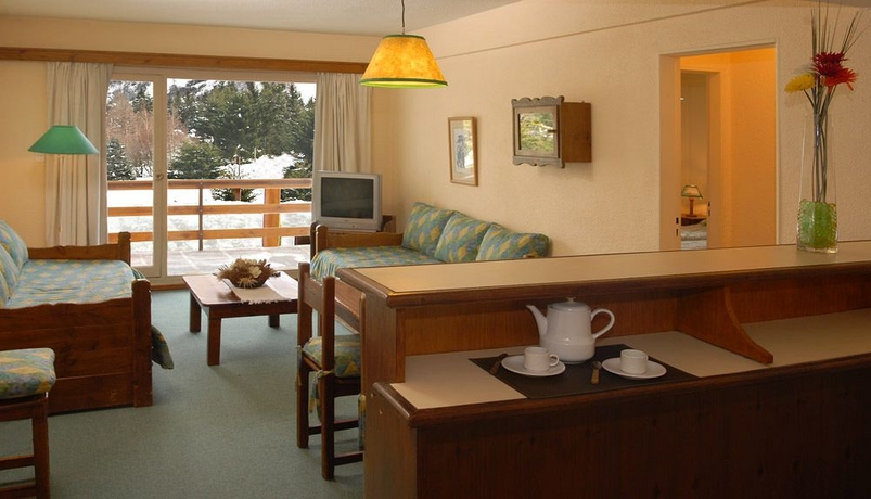 Imagen de los interiores del Hotel Apartur Catedral. Foto 7