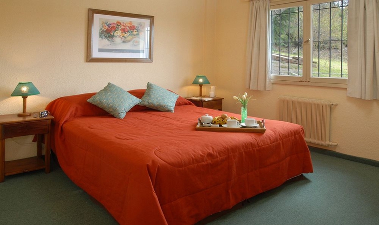 Imagen de la habitación del Hotel Apartur Catedral. Foto 5