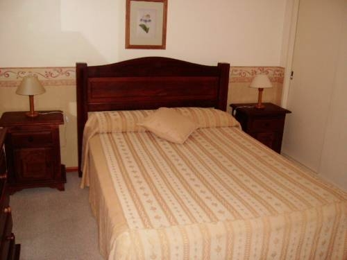 Imagen general del Hotel Apartur Mar del Plata. Foto 12