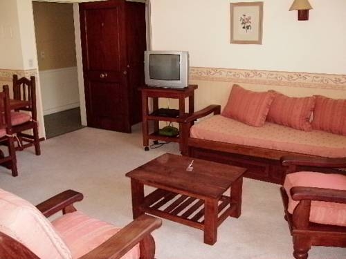 Imagen general del Hotel Apartur Mar del Plata. Foto 15