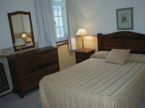 Imagen general del Hotel Apartur Mar del Plata. Foto 16
