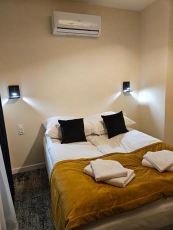 Imagen general del Hotel Apartw Białymstoku. Foto 2